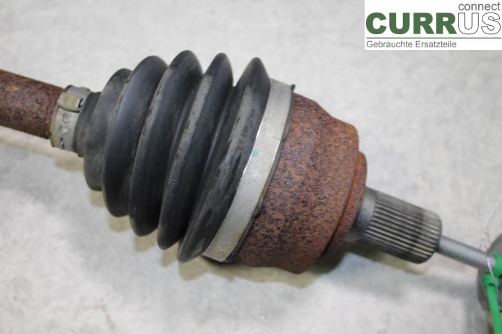 VOLVO V40  12-19 Transmission parts 36050802 D4162T