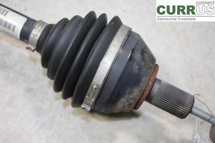 VOLVO V70      08-13 Transmission parts 36050790 D5244T15
