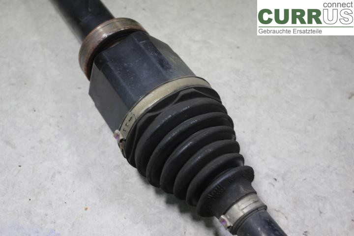 VOLVO V70      08-13 Transmission parts 36050790 D5244T15