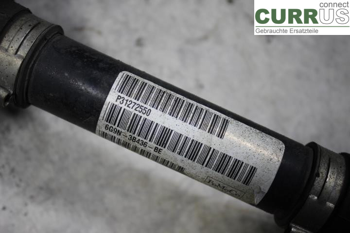 VOLVO V70      08-13 Transmission parts 36050790 D5244T15