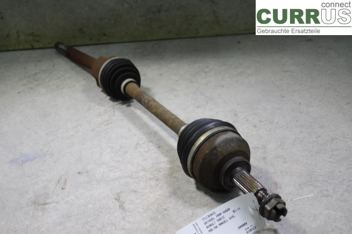 RENAULT TRAFIC   02-14 Transmission parts 7711368831 M9R-786