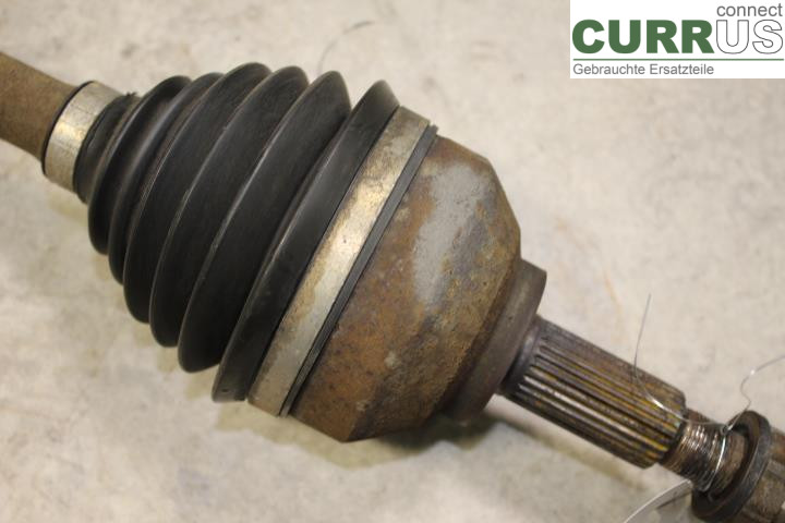 RENAULT TRAFIC   02-14 Transmission parts 7711368831 M9R-786