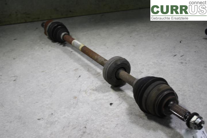 DACIA LOGAN PICK-UP Getriebeteile 391004571R K9K892 R078016