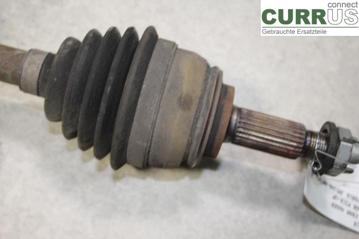 DACIA LOGAN PICK-UP Getriebeteile 391004571R K9K892 R078016