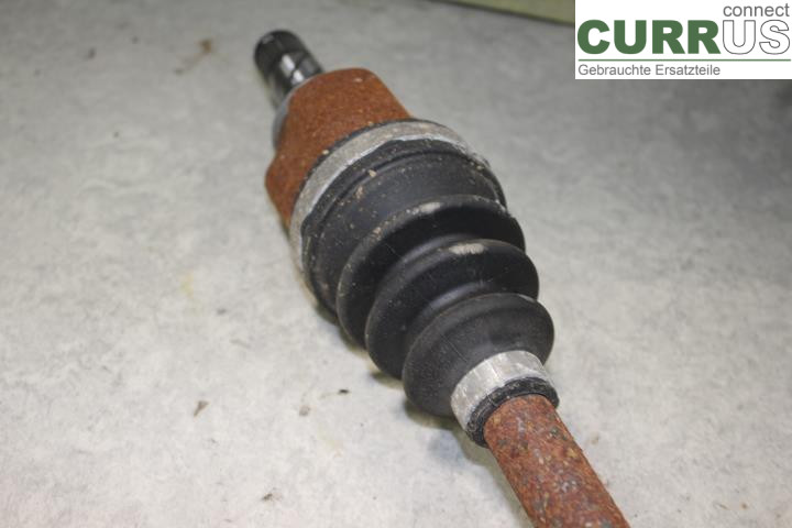 DACIA LOGAN PICK-UP Getriebeteile 391004571R K9K892 R078016