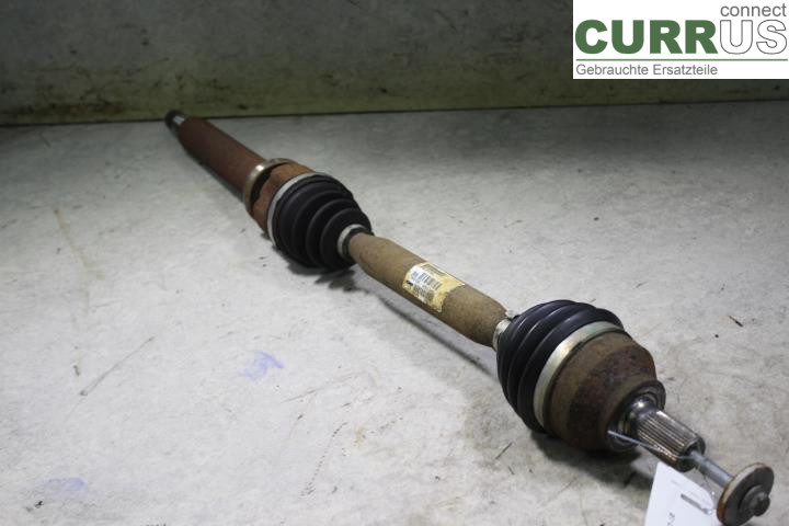VOLVO C30     07-10 Transmission parts 36001360 B4184S8