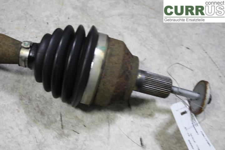VOLVO C30     07-10 Transmission parts 36001360 B4184S8