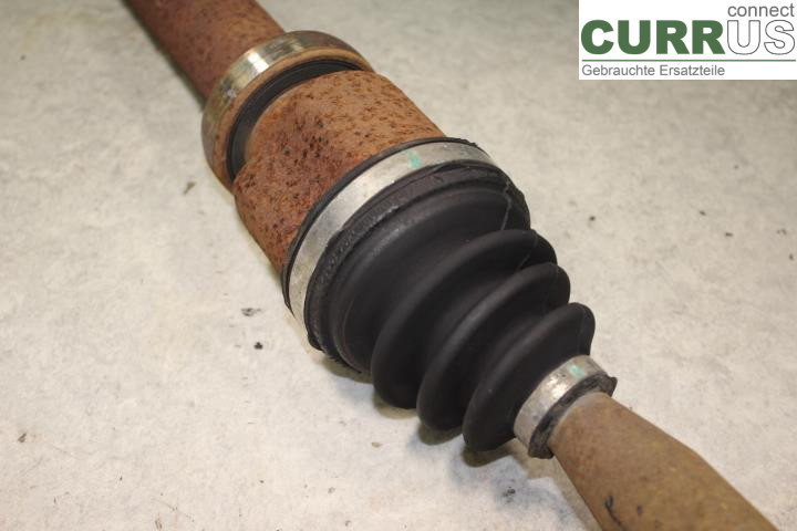 VOLVO C30     07-10 Transmission parts 36001360 B4184S8