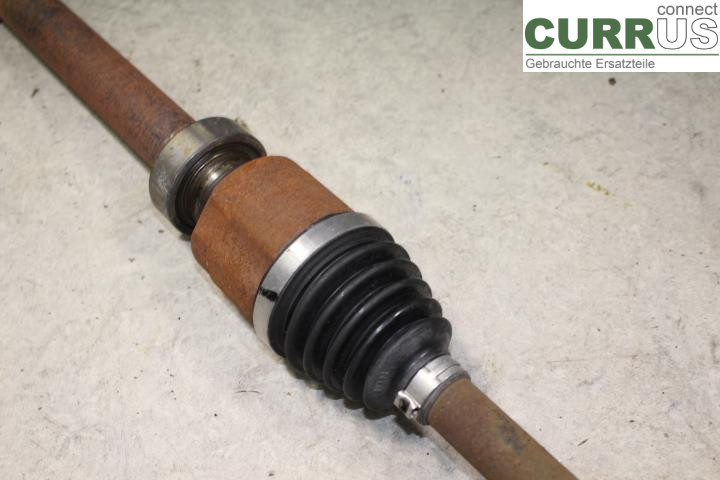 RENAULT CLIO IV   12-16 Transmission parts 391008834R H4B400 U036690