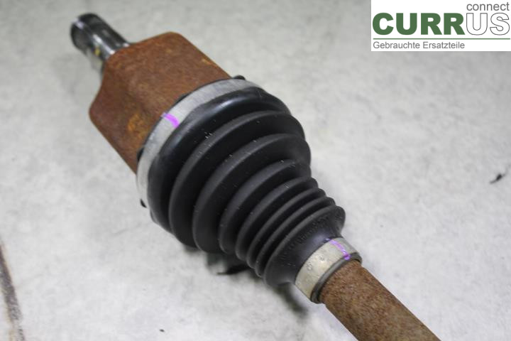 VOLVO V40  12-19 Front axle assembly (4WD) 36050803 B4164T3