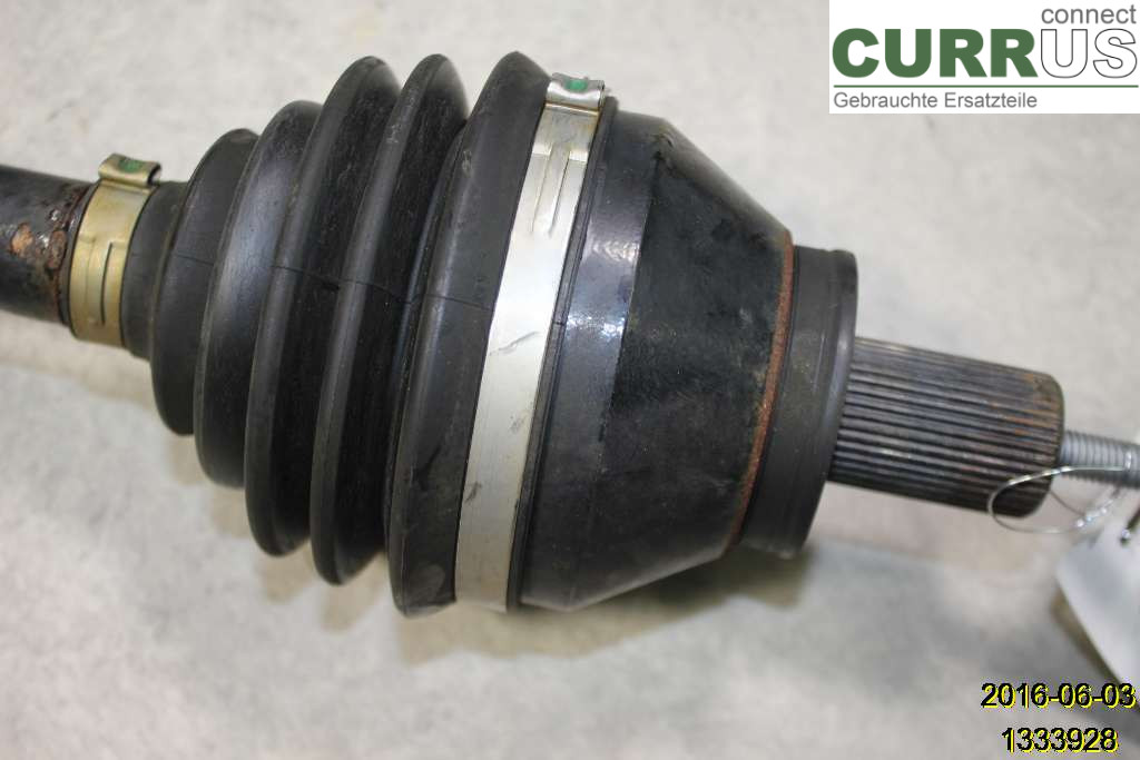 VOLVO XC60  09-13 Transmission parts 36051320 B6324S4