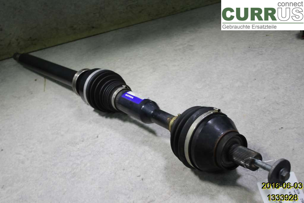VOLVO XC60  09-13 Transmission parts 36051320 B6324S4
