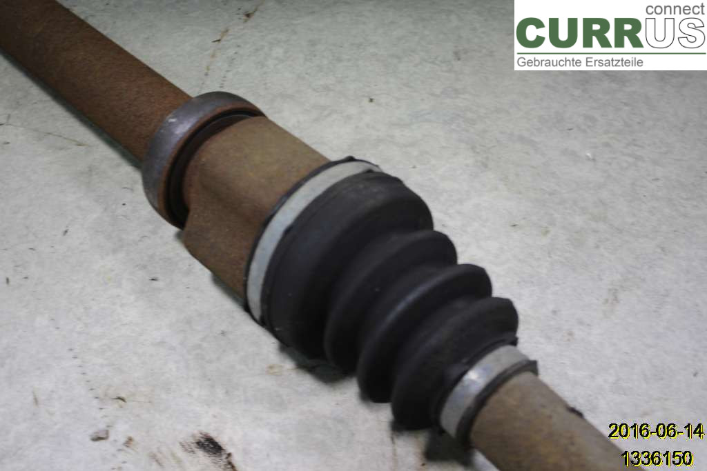VOLVO V50      08-12 Transmission parts 36001652 D4164T
