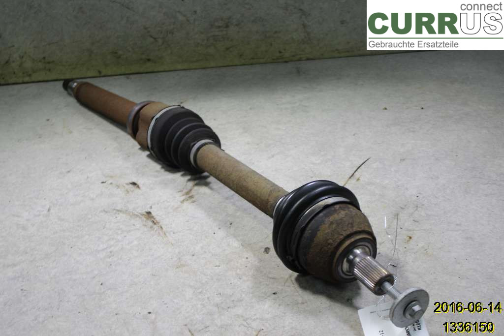 VOLVO V50      08-12 Transmission parts 36001652 D4164T