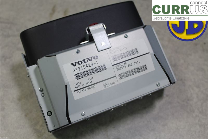 VOLVO S80      07- 13 Boîte 7 vitesses 36000891 D5244T4