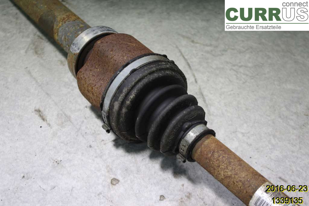 VOLVO V70 14-16 Transmission parts 36002894 D4162T
