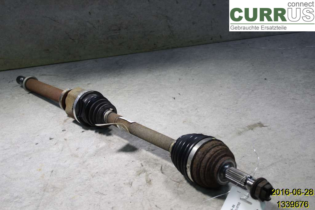RENAULT MÉGANE II  06-08 Transmission parts 7711135417 K4M856 Q000630