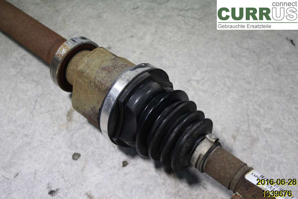 RENAULT MÉGANE II  06-08 Transmission parts 7711135417 K4M856 Q000630