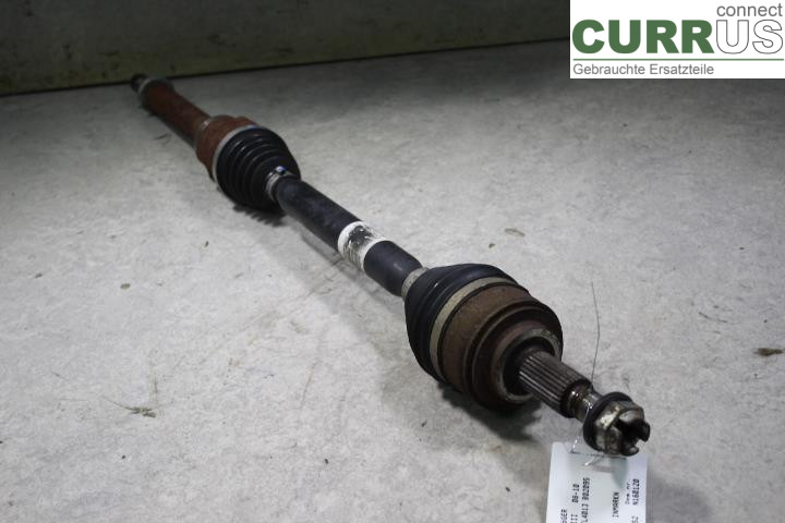 RENAULT LAGUNA III 08-10 Getriebeteile 8201235920 K9K782 D001497