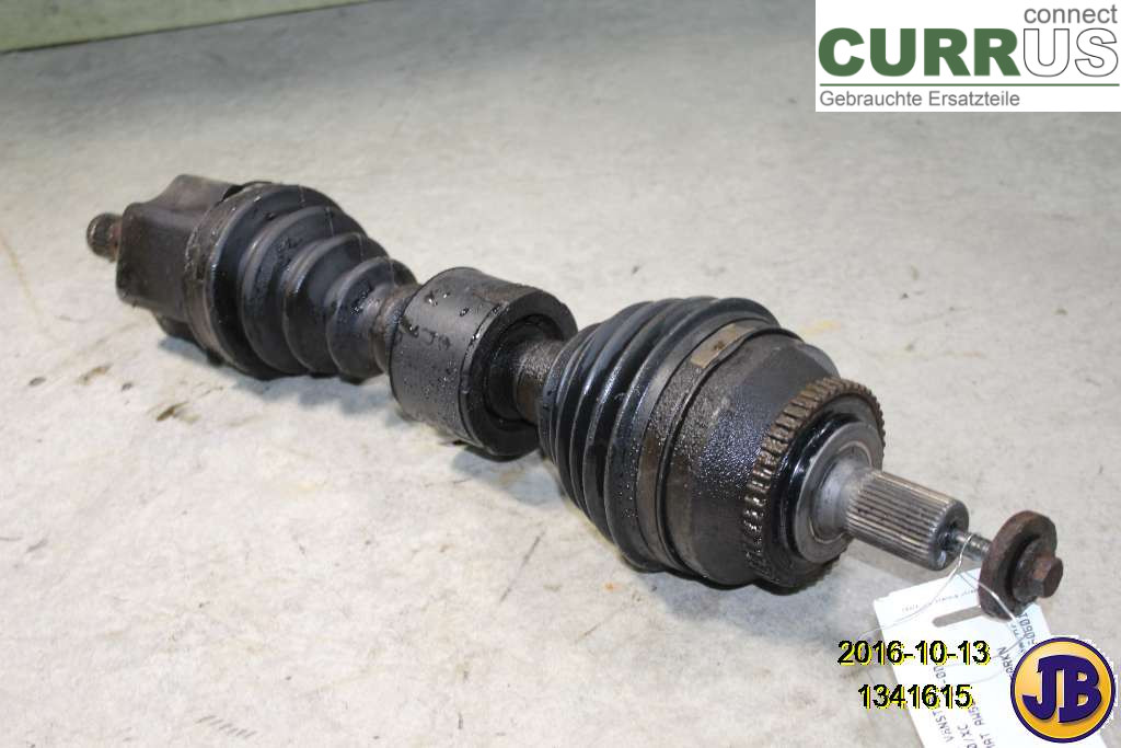 VOLVO S70/V70/XC  97-00 Essieu avant (4x4) 8251760 B5244S