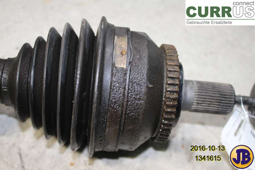 VOLVO S70/V70/XC  97-00 Essieu avant (4x4) 8251760 B5244S