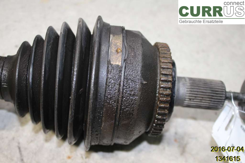 VOLVO S70/V70/XC  97-00 Essieu avant (4x4) 8251760 B5244S