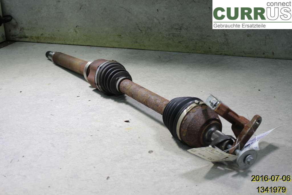 VOLVO V70 08-13 Transmission parts 36002894 D4204T