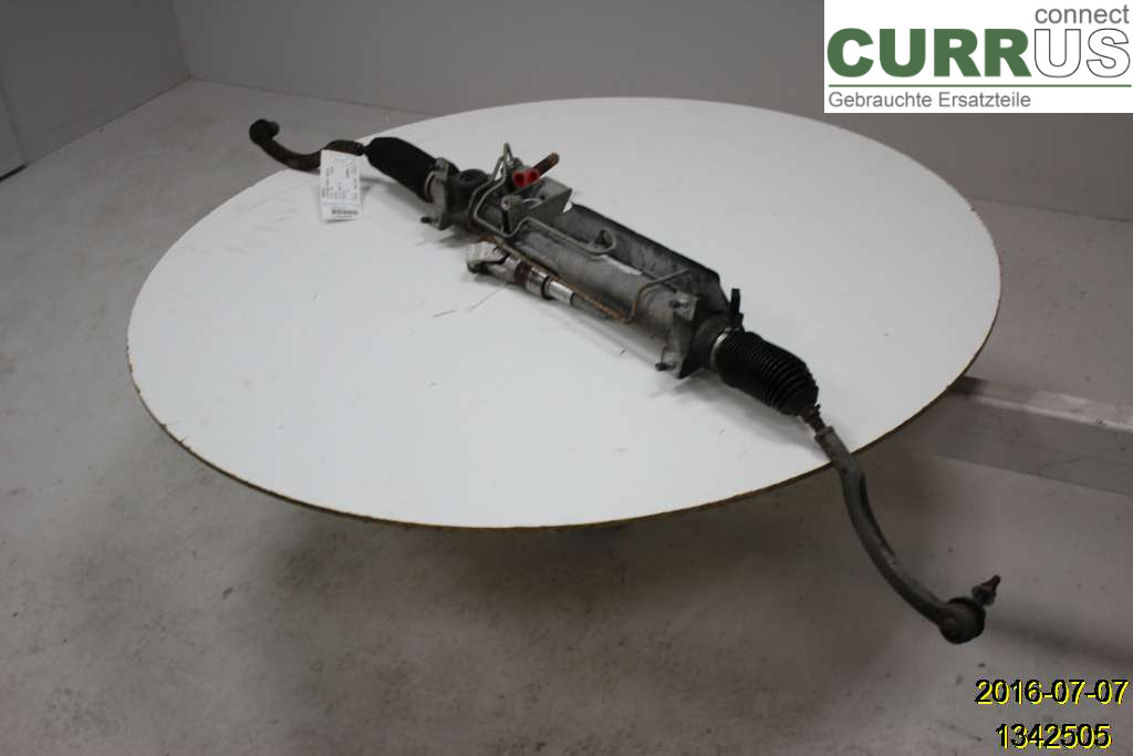 VOLVO V70      00-04 Front axle assembly (4WD) 8252034 D5244T
