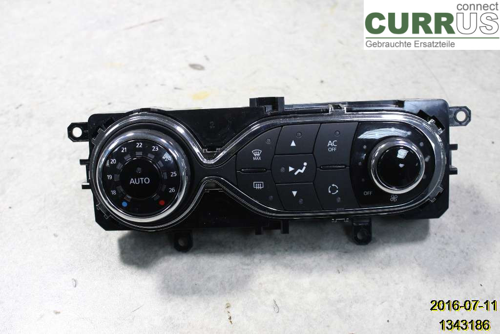 RENAULT CAPTUR 13-19 Antriebswelle vorne 275100037R H4B400 D034000