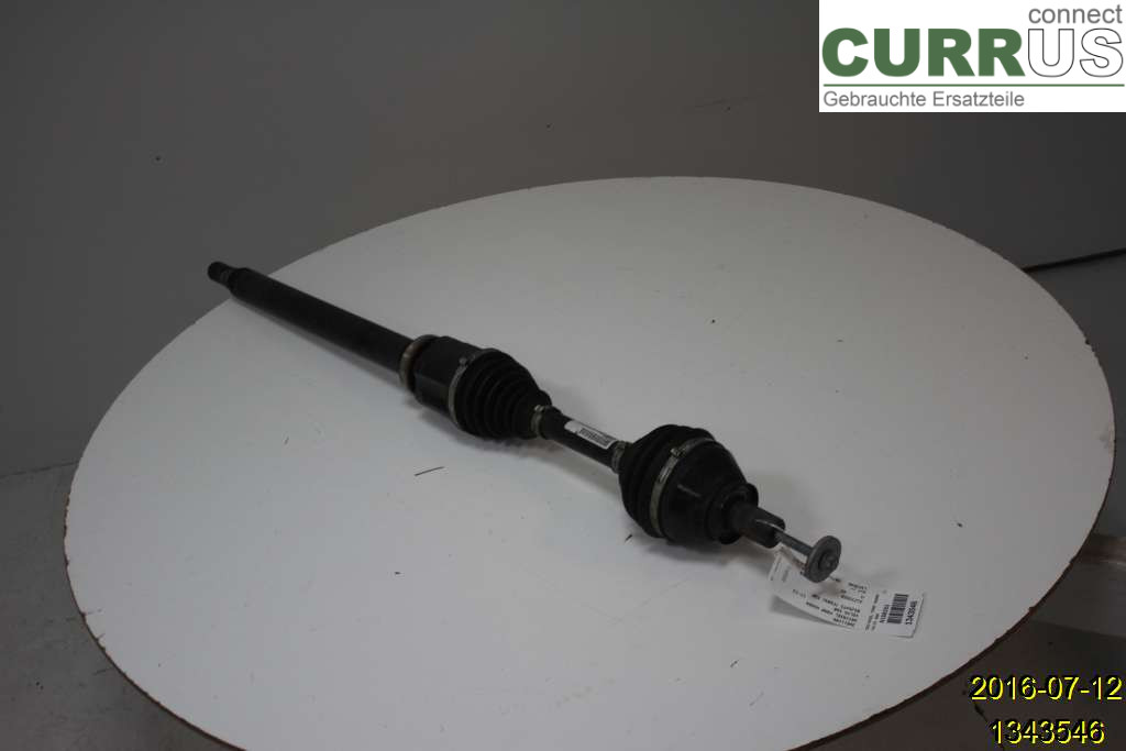 VOLVO S60      11-13 Transmission parts 36050790 B5254T5
