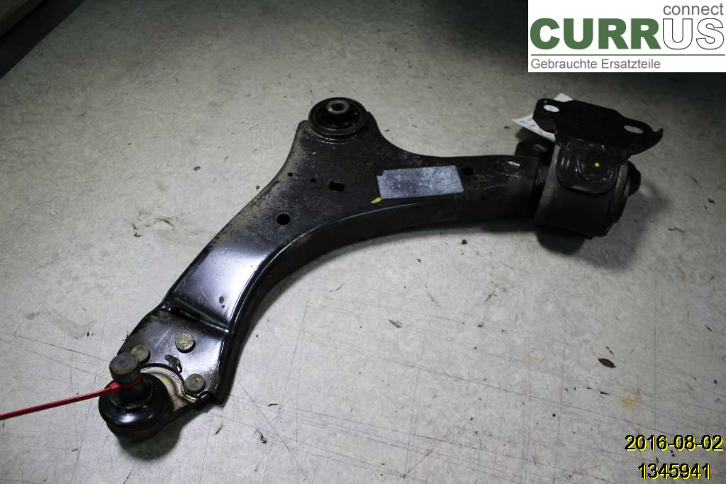 VOLVO XC70  14-16 Front axle assembly (4WD) 36010055 D4204T5