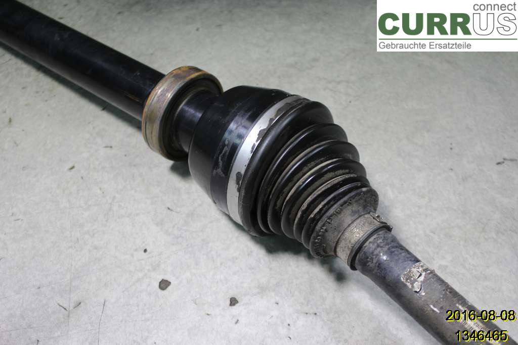 VOLVO V70      08-13 Transmission parts 36050786 D5244T5