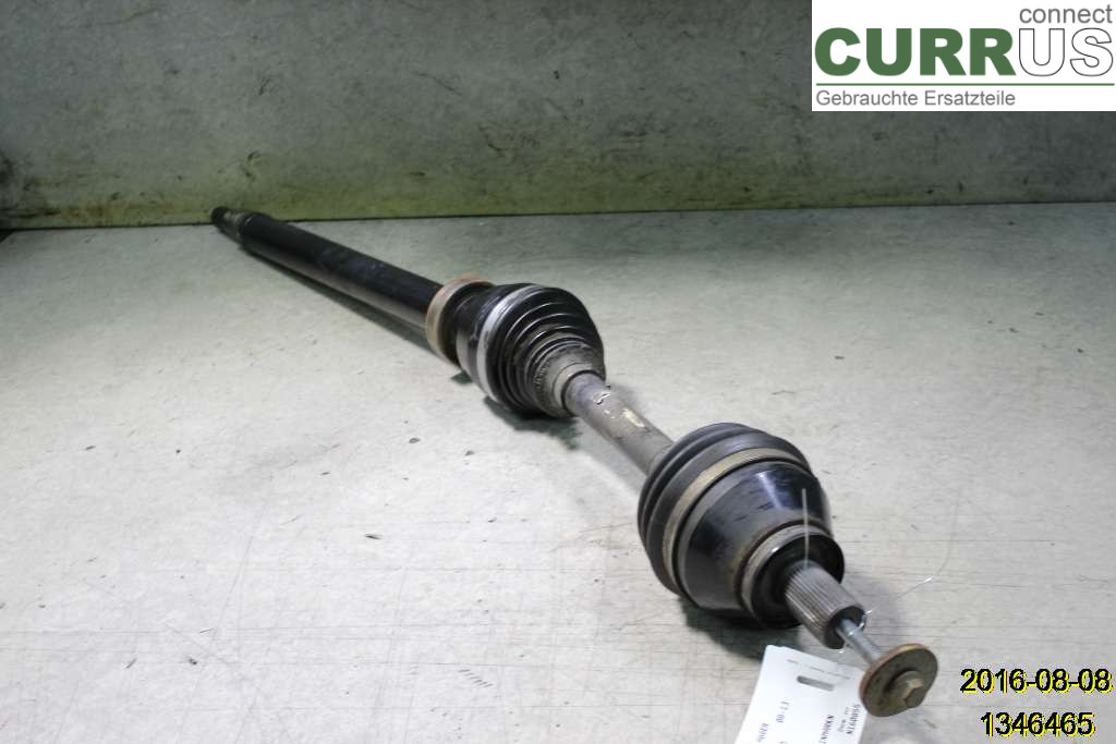 VOLVO V70      08-13 Transmission parts 36050786 D5244T5