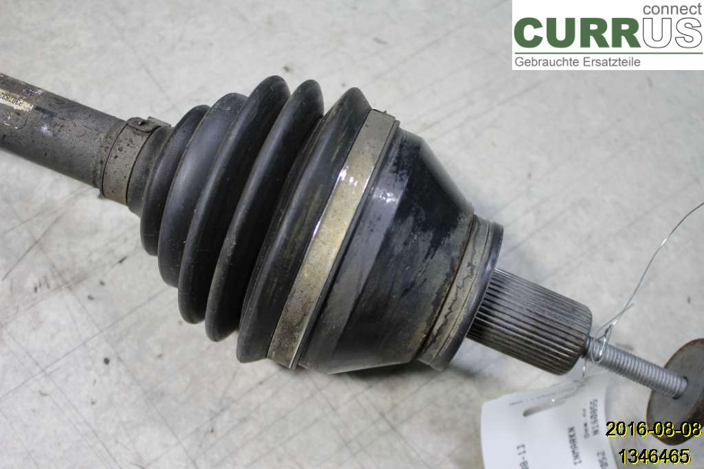 VOLVO V70      08-13 Transmission parts 36050786 D5244T5