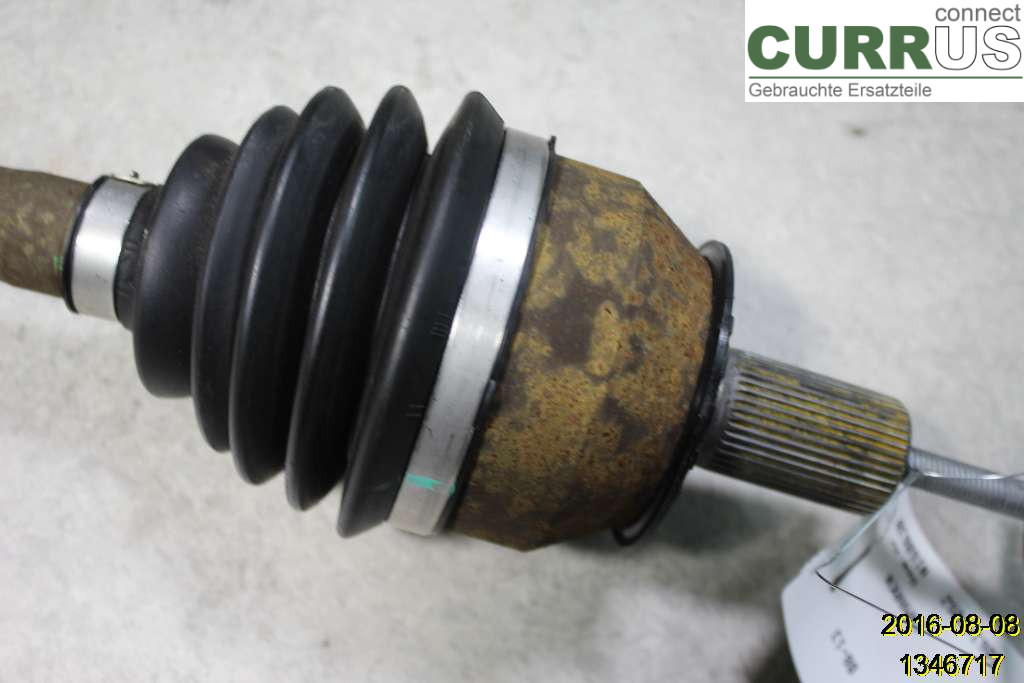 VOLVO V70      08-13 Transmission parts 36050791 D4162T