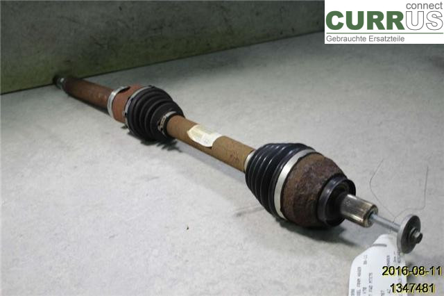 VOLVO V70      08-13 Transmission parts 36002898 D4164T