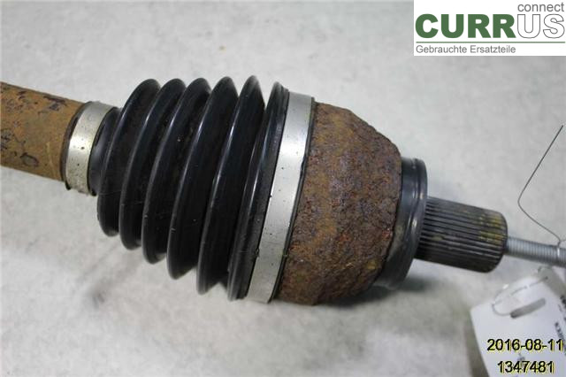 VOLVO V70      08-13 Transmission parts 36002898 D4164T