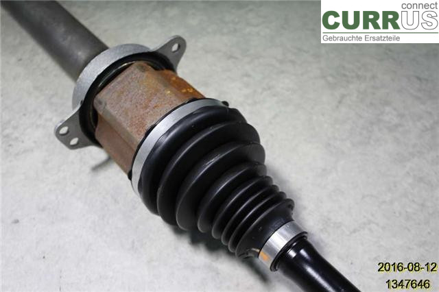 VOLVO S60  14-18 Transmission parts 36010215 D4204T5