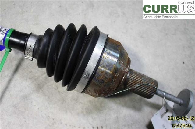 VOLVO S60  14-18 Transmission parts 36010215 D4204T5