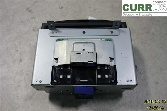 VOLVO XC90    07-14 7-speed gearbox 36050112 B6324S