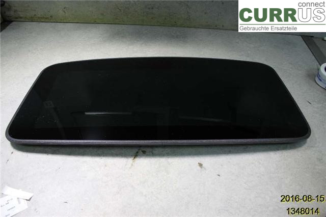 VOLVO XC90    07-14 7-speed gearbox 36050112 B6324S