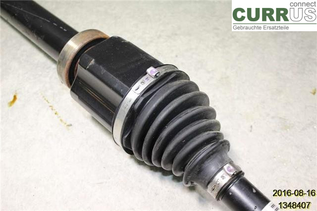 VOLVO V60  11-13 Transmission parts 36012423 D82PHEV