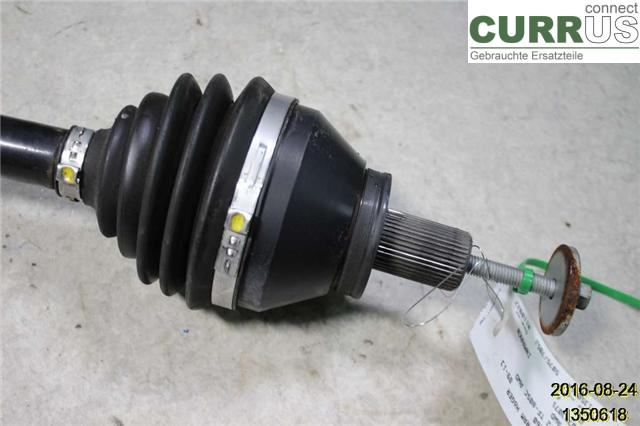 VOLVO XC60  09-13 Transmission parts 36051324 B6304T2