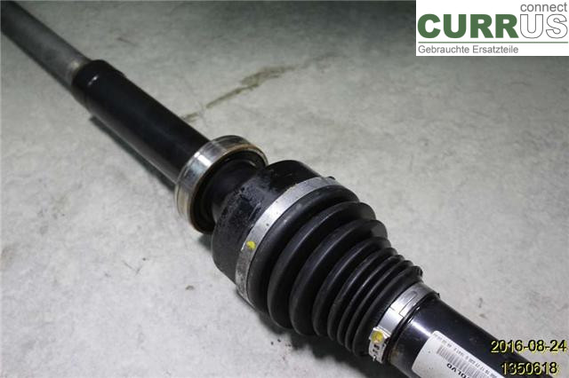 VOLVO XC60  09-13 Transmission parts 36051324 B6304T2