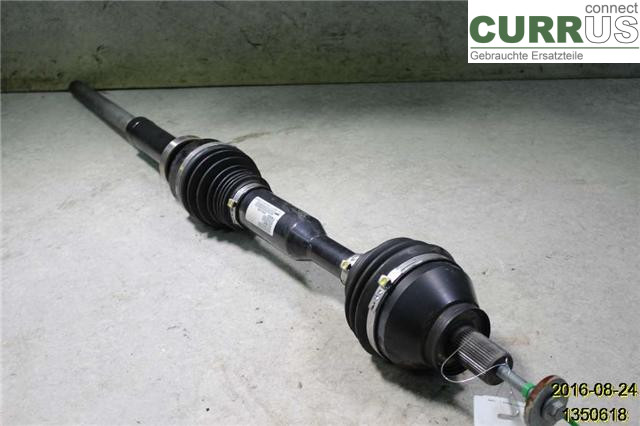 VOLVO XC60  09-13 Transmission parts 36051324 B6304T2
