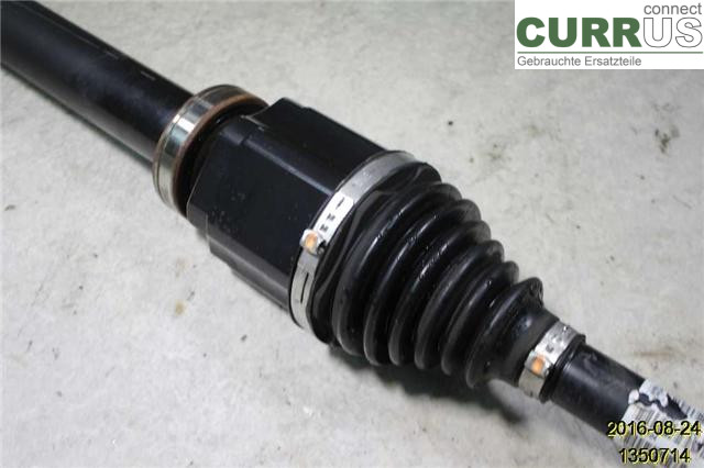 VOLVO V70      08-13 Transmission parts 36050790 B5254T11
