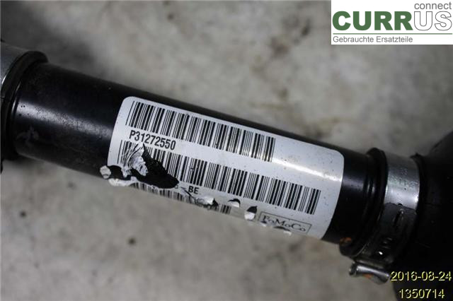 VOLVO V70      08-13 Transmission parts 36050790 B5254T11