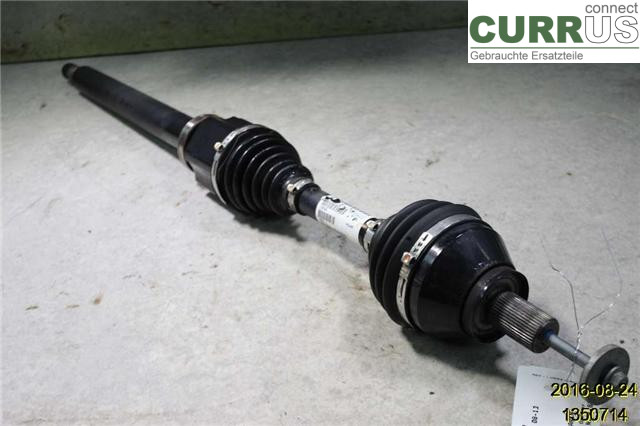 VOLVO V70      08-13 Transmission parts 36050790 B5254T11