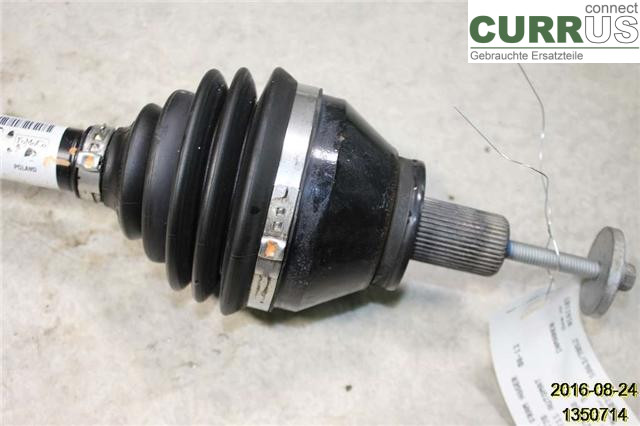 VOLVO V70      08-13 Transmission parts 36050790 B5254T11