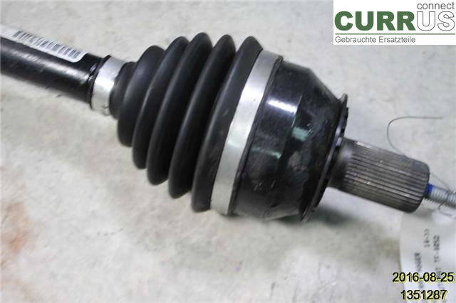 VOLVO V60  14-18 Transmission parts 36012423 D82PHEV
